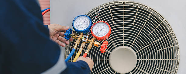 Trusted Hvac service in Ridgeway, VA - Leonard HVAC