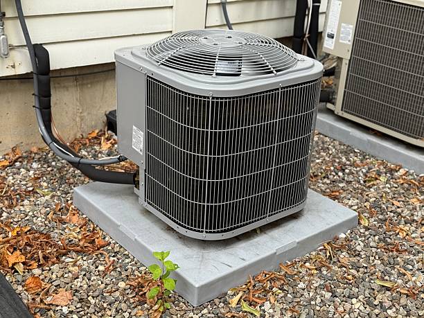 24/7 Emergency Air Conditioning Repair experts in Ridgeway, VA