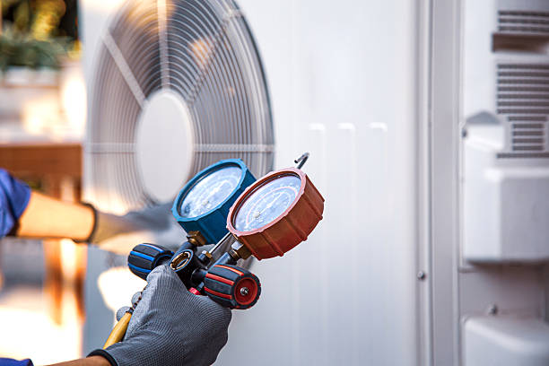 Affordable Air Conditioning Repair solutions in Ridgeway, VA